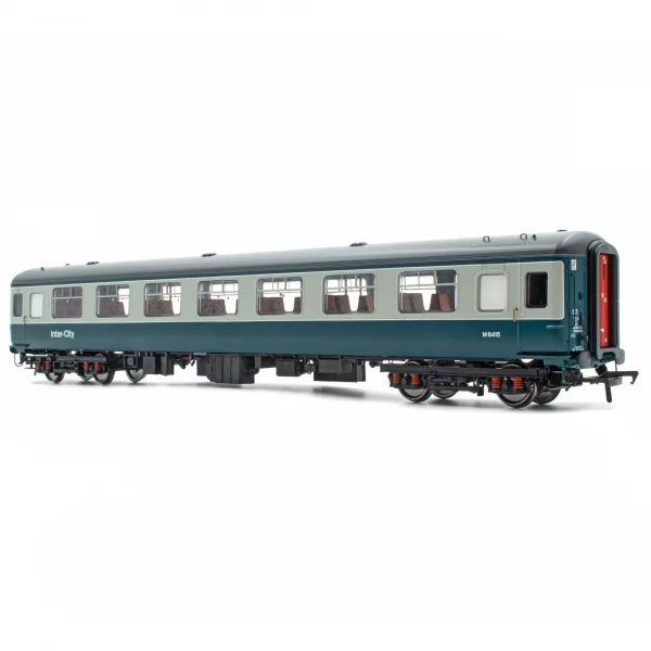 Mark 2c SO (ex FO) M6415 – Inter-City – Wolfdale Models
