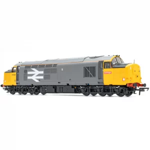 Class 37 - Railfreight - 37903 - DCC Sound Fitted