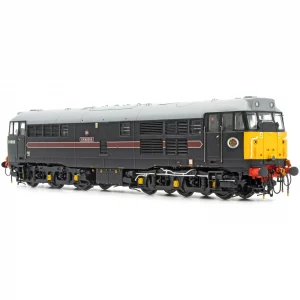Class 31 - 31602 Chimaera Fragonset - DCC Sound