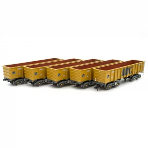 PTA - ARC Early (Procor) - Pack 1 (Inners & Outers)